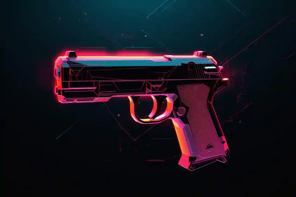 RevolverTech Gaming Info
